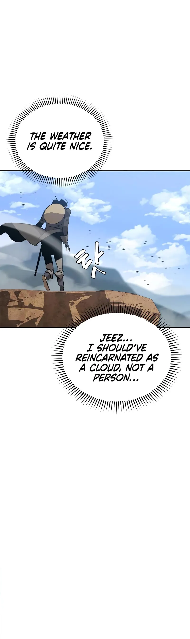 Read Wild West Murim chapter 14 image 7 on Lezhin