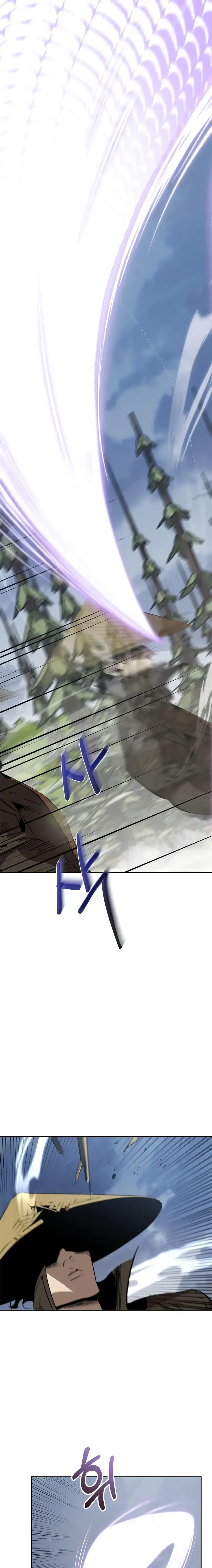 Read Wild West Murim chapter 15 image 0 on Lezhin