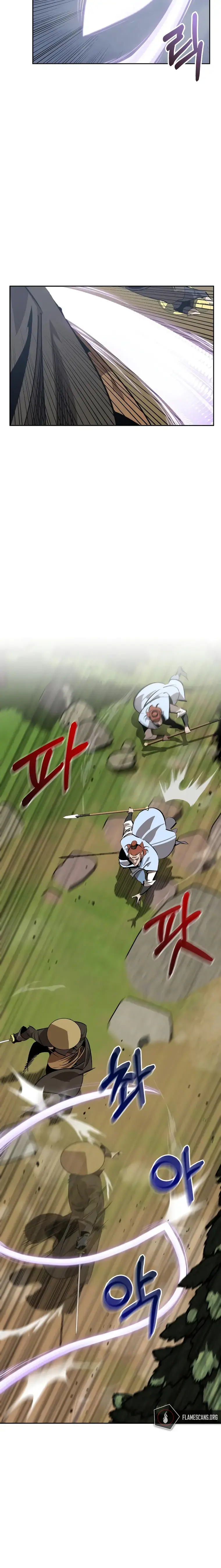 Read Wild West Murim chapter 15 image 1 on Lezhin