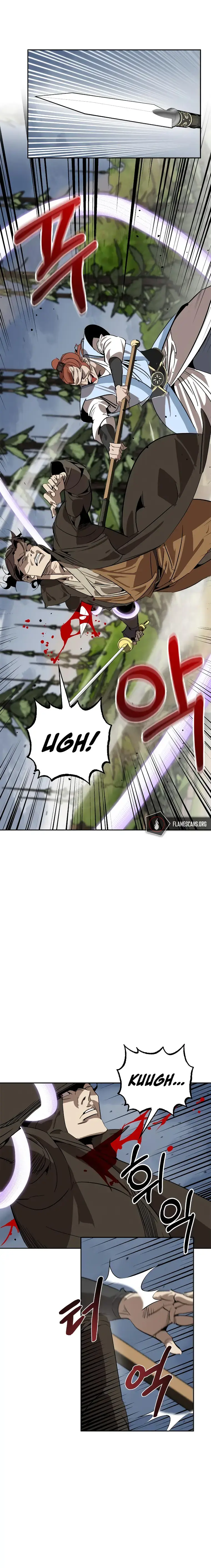 Read Wild West Murim chapter 15 image 12 on Lezhin