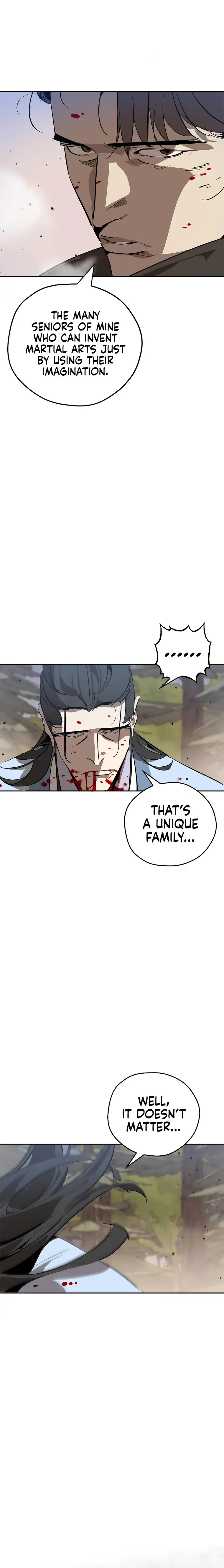 Read Wild West Murim chapter 15 image 19 on Lezhin