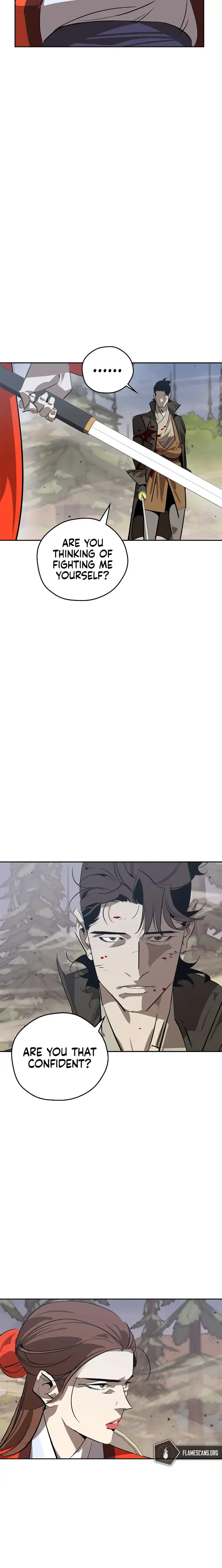Read Wild West Murim chapter 15 image 21 on Lezhin
