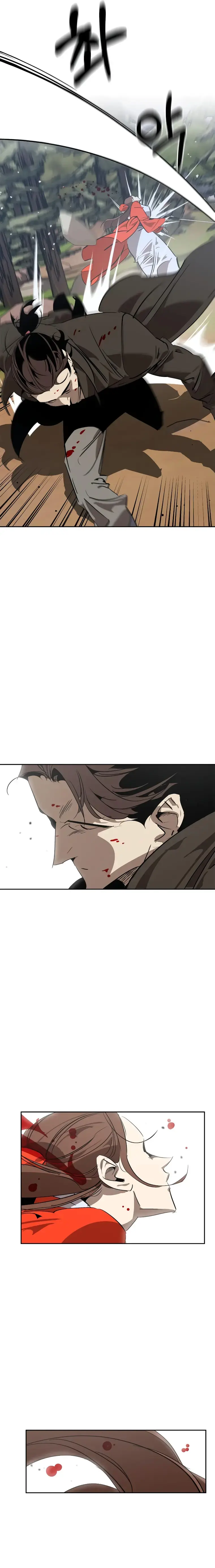 Read Wild West Murim chapter 15 image 24 on Lezhin