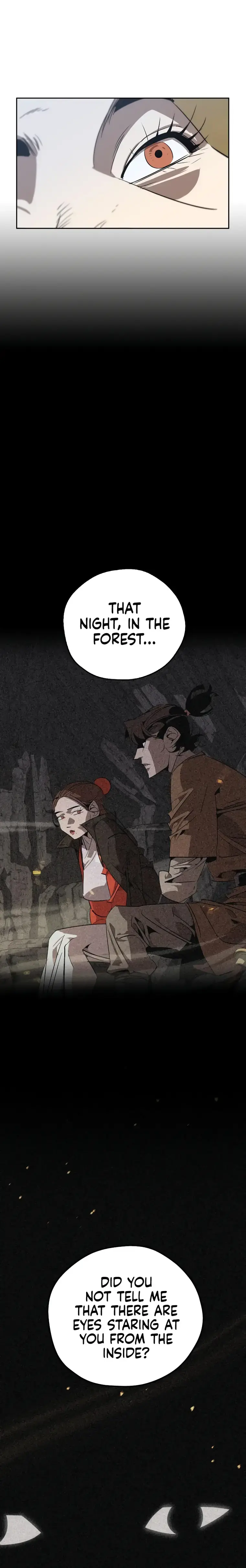 Read Wild West Murim chapter 15 image 27 on Lezhin