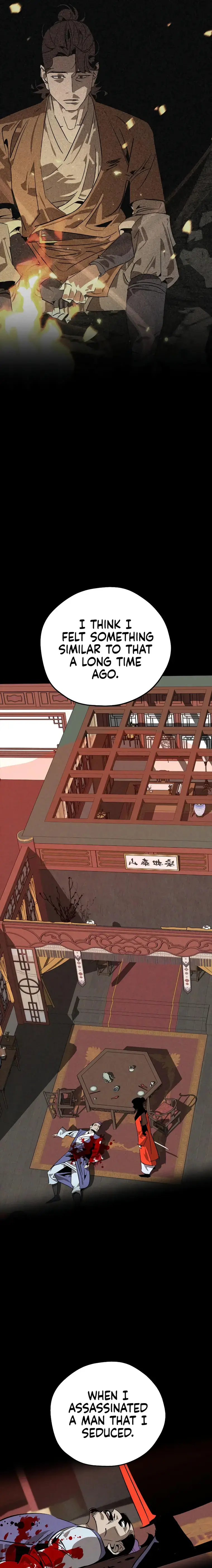 Read Wild West Murim chapter 15 image 28 on Lezhin