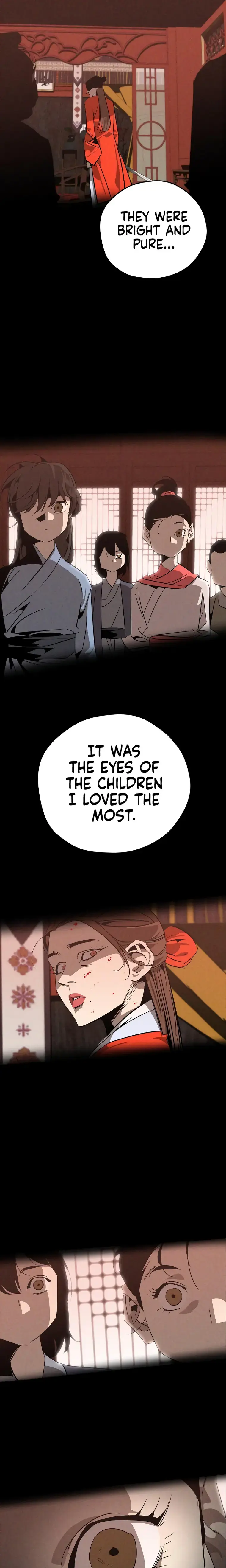 Read Wild West Murim chapter 15 image 30 on Lezhin