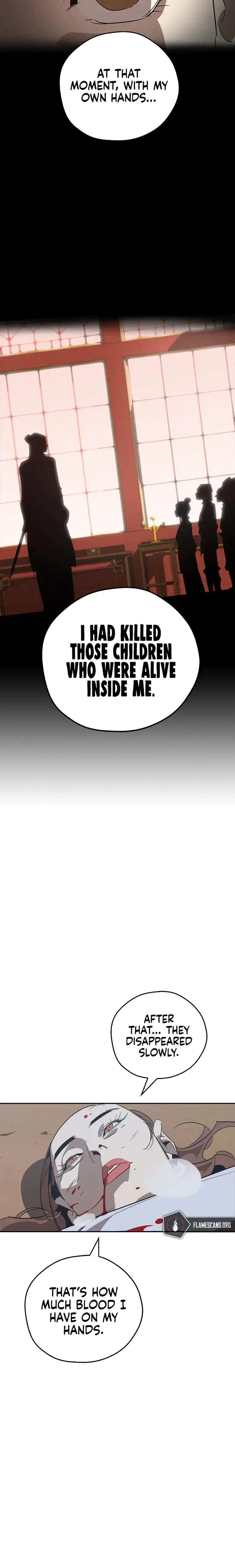 Read Wild West Murim chapter 15 image 31 on Lezhin