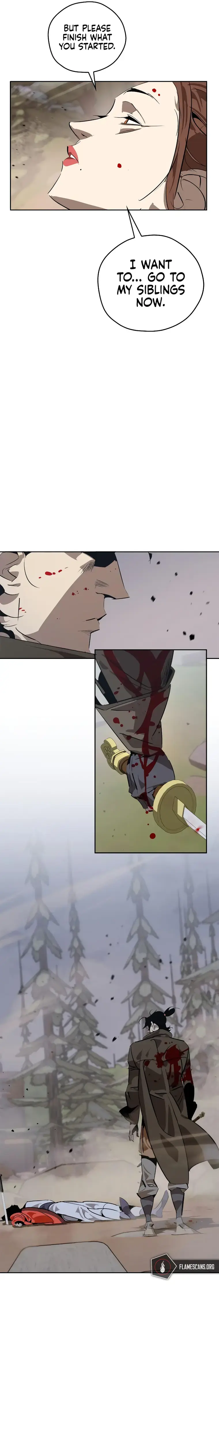 Read Wild West Murim chapter 15 image 34 on Lezhin