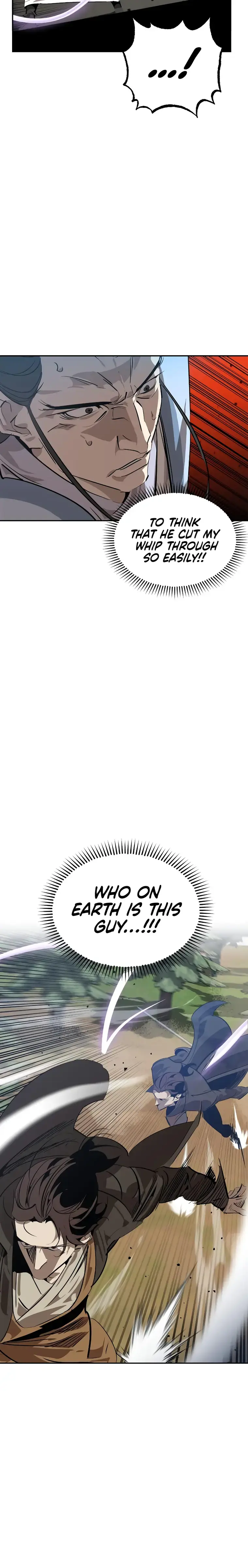 Read Wild West Murim chapter 15 image 7 on Lezhin