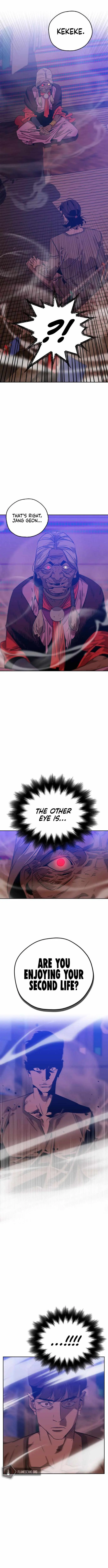 Read Wild West Murim chapter 18 image 6 on Lezhin