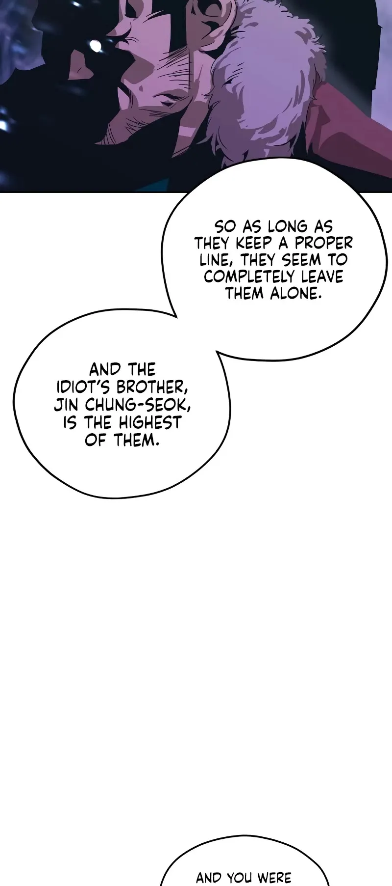 Read Wild West Murim chapter 2 image 14 on Lezhin