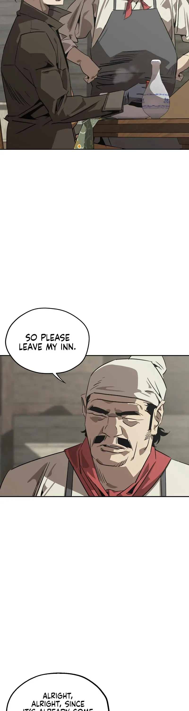 Read Wild West Murim chapter 2 image 22 on Lezhin
