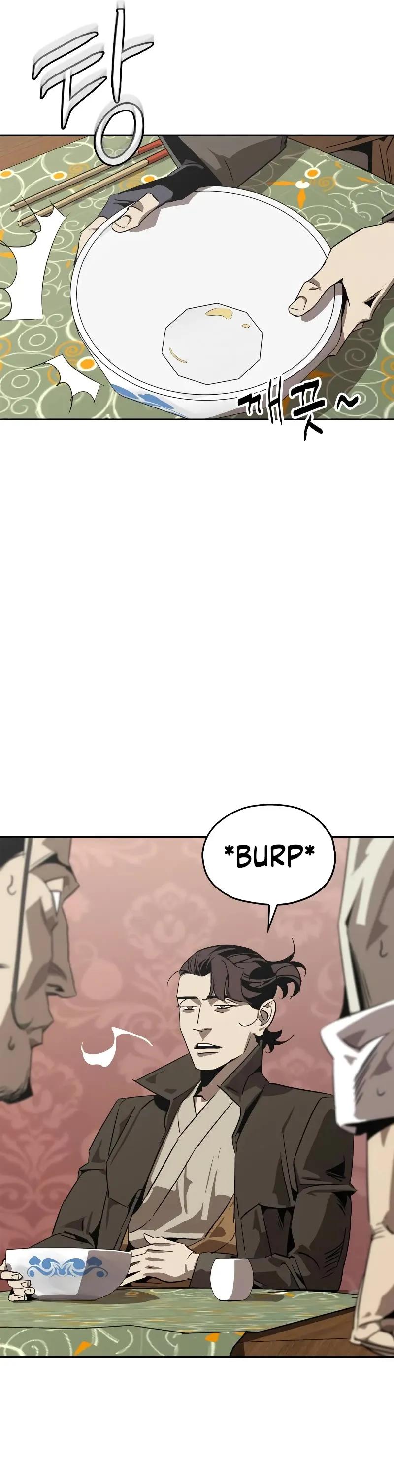Read Wild West Murim chapter 2 image 26 on Lezhin