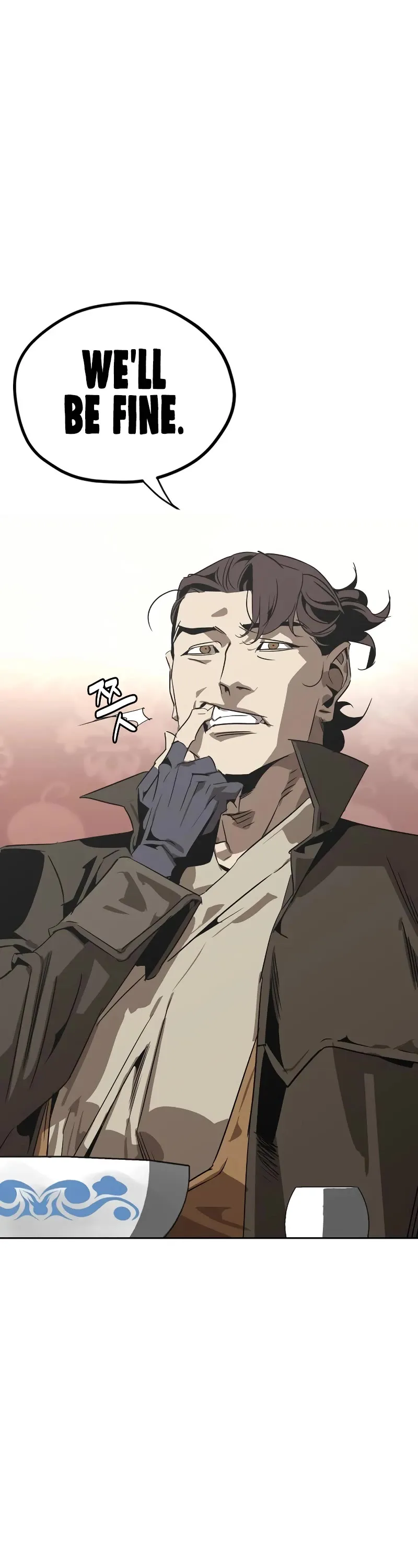 Read Wild West Murim chapter 2 image 27 on Lezhin