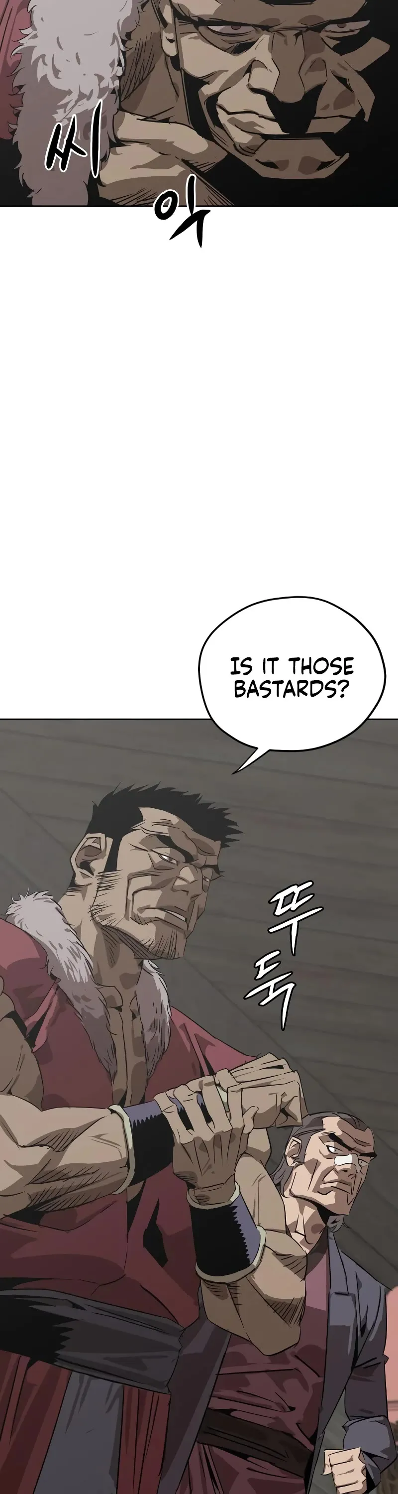 Read Wild West Murim chapter 2 image 32 on Lezhin