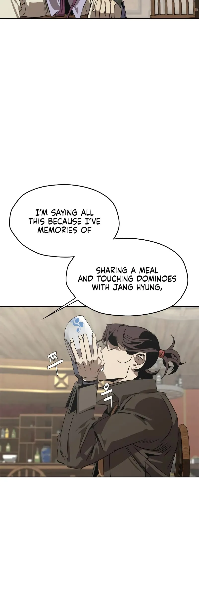 Read Wild West Murim chapter 2 image 4 on Lezhin