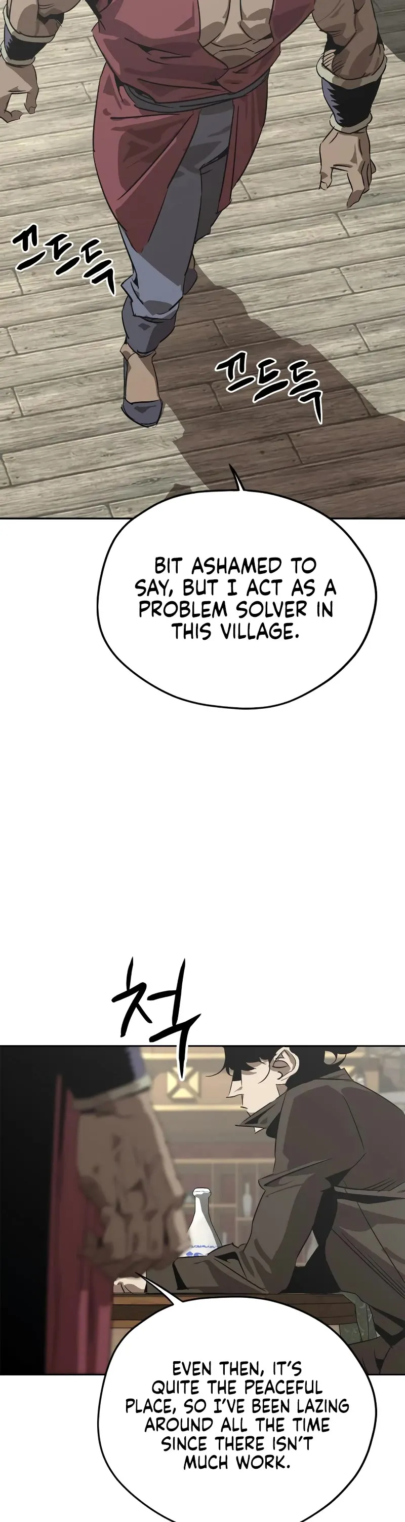 Read Wild West Murim chapter 2 image 42 on Lezhin