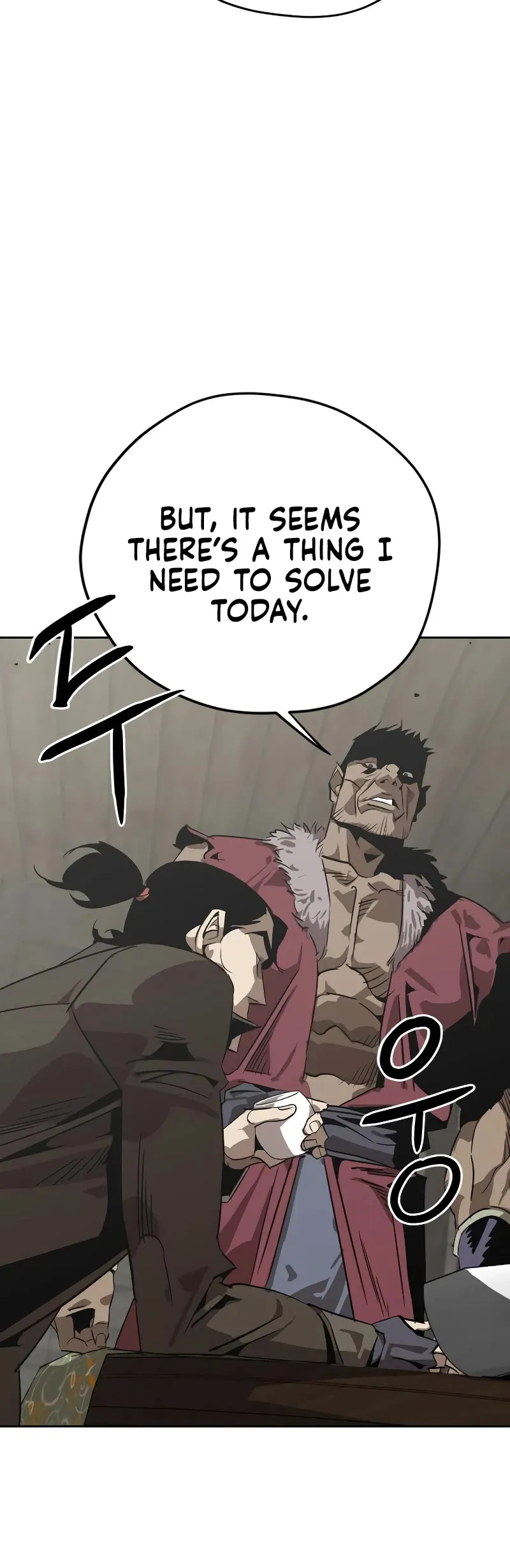 Read Wild West Murim chapter 2 image 43 on Lezhin