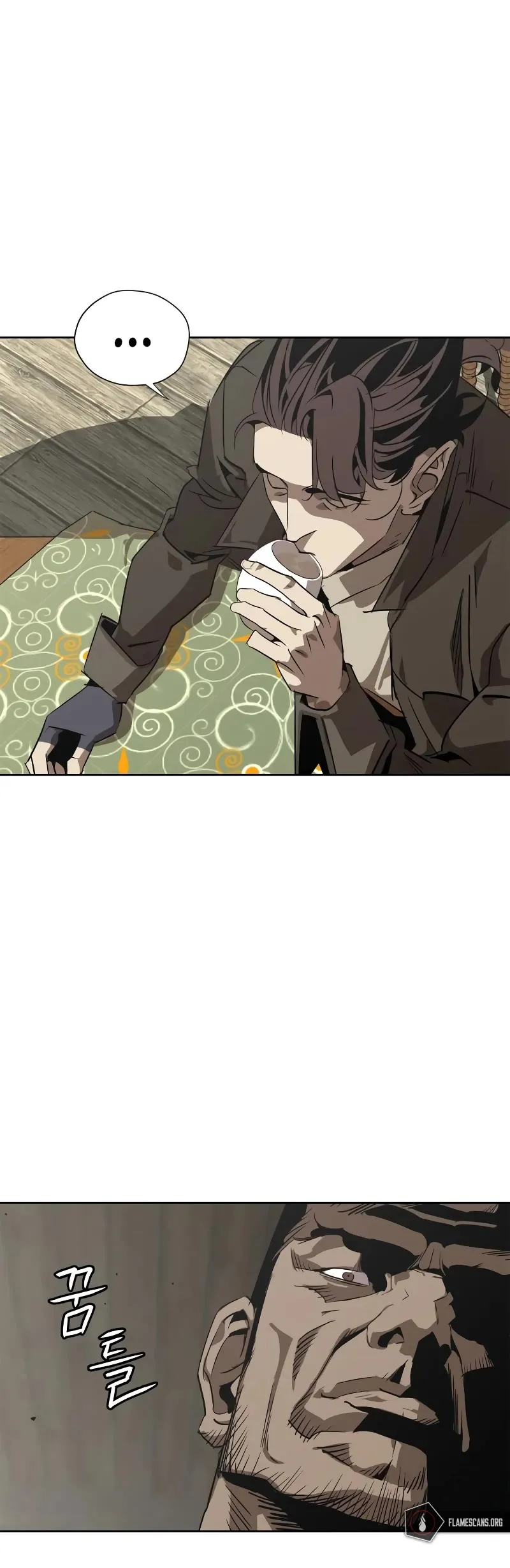 Read Wild West Murim chapter 2 image 44 on Lezhin