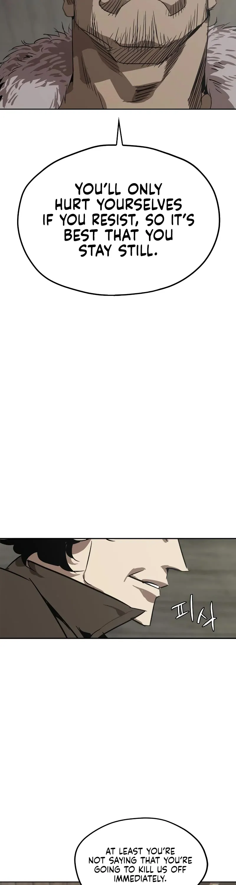 Read Wild West Murim chapter 2 image 52 on Lezhin