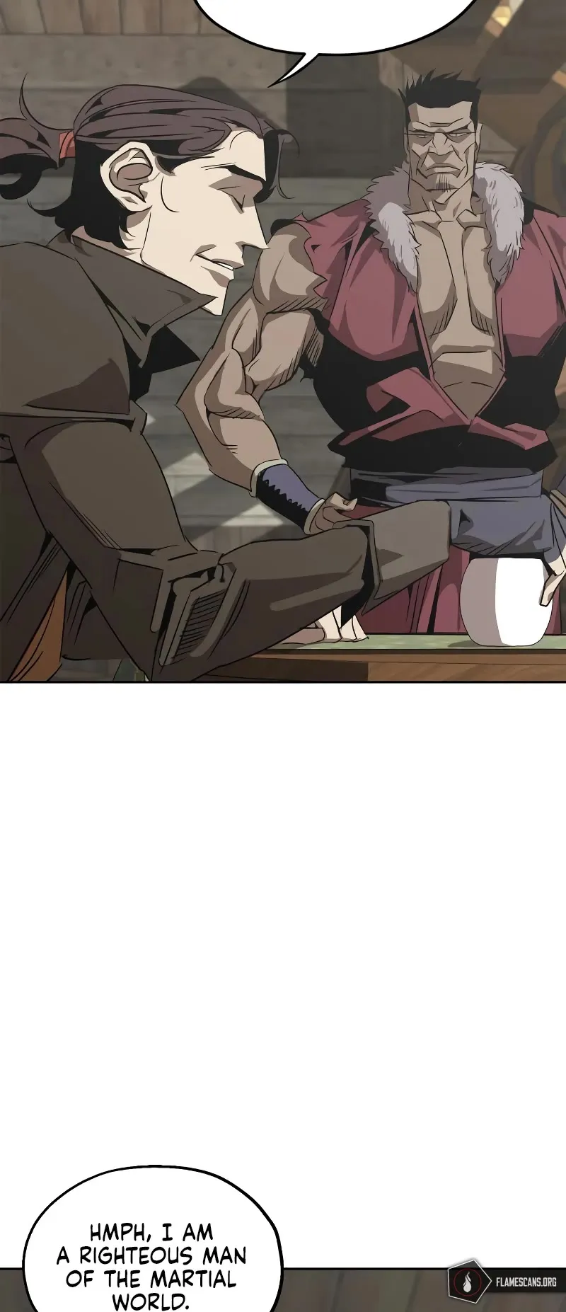 Read Wild West Murim chapter 2 image 53 on Lezhin