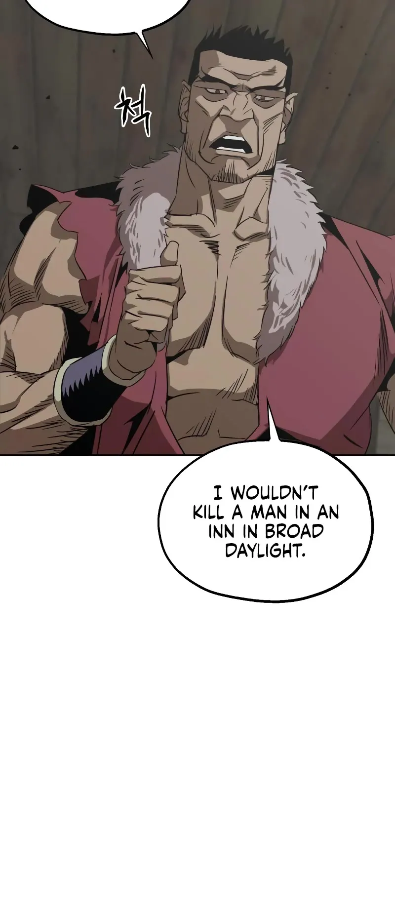 Read Wild West Murim chapter 2 image 54 on Lezhin