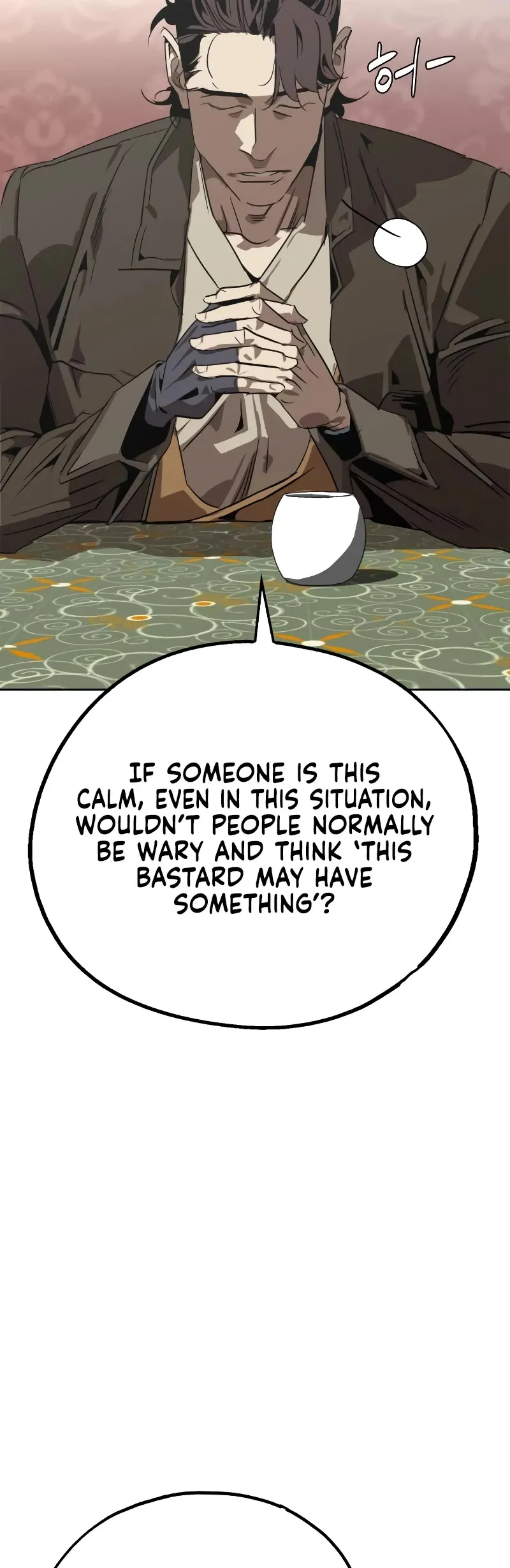 Read Wild West Murim chapter 2 image 58 on Lezhin