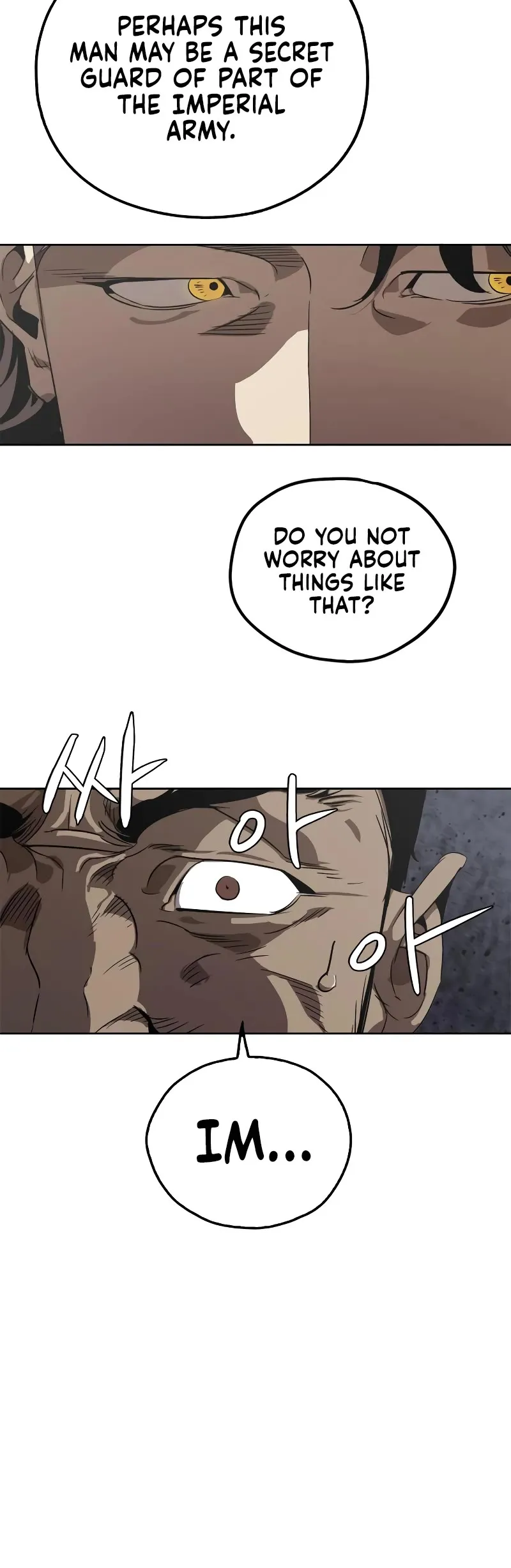 Read Wild West Murim chapter 2 image 59 on Lezhin