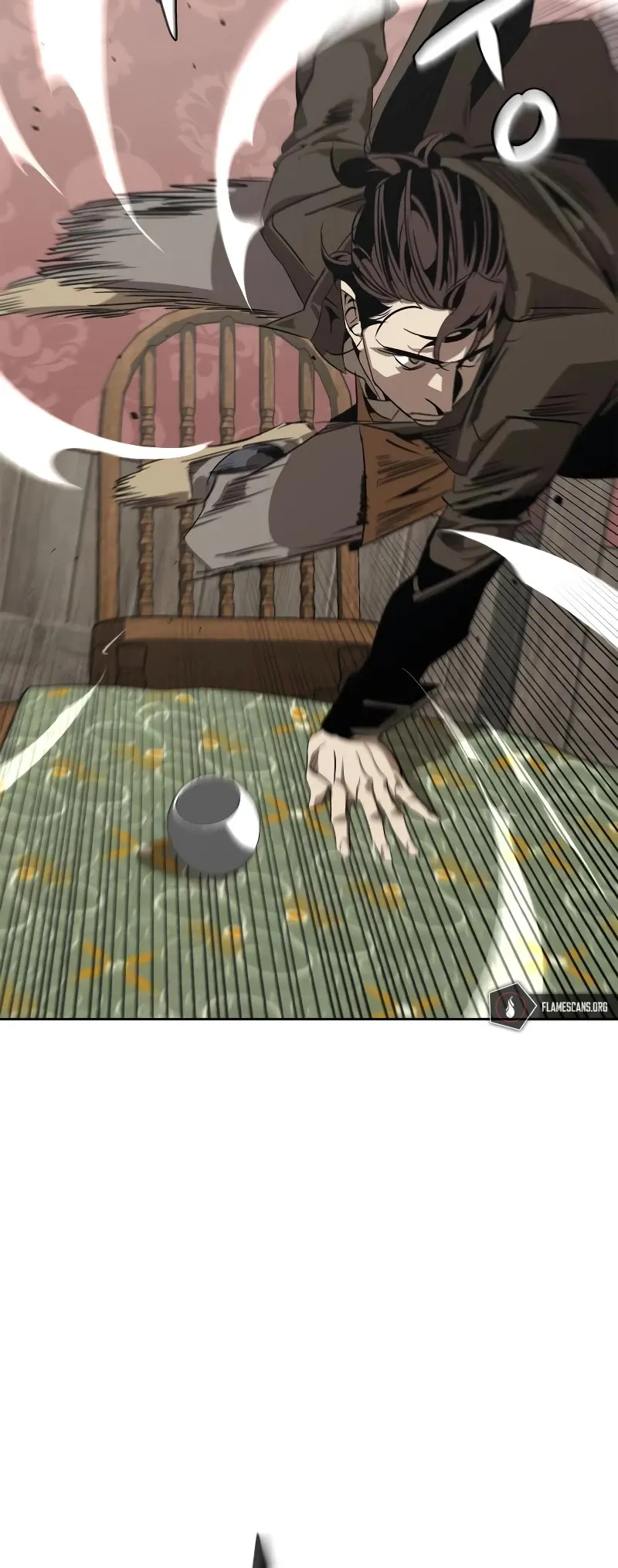 Read Wild West Murim chapter 2 image 63 on Lezhin