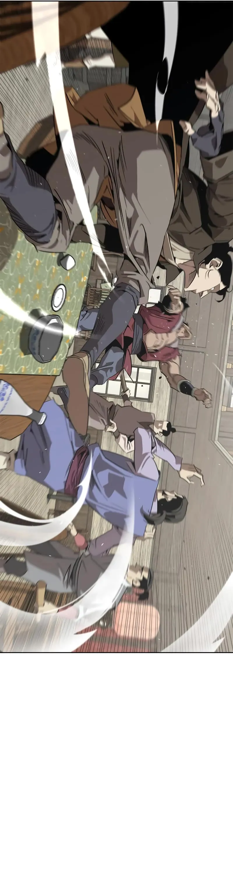 Read Wild West Murim chapter 2 image 65 on Lezhin