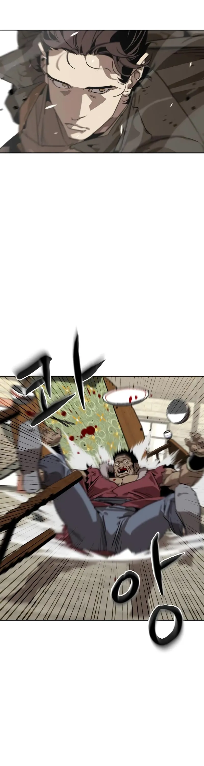 Read Wild West Murim chapter 2 image 66 on Lezhin