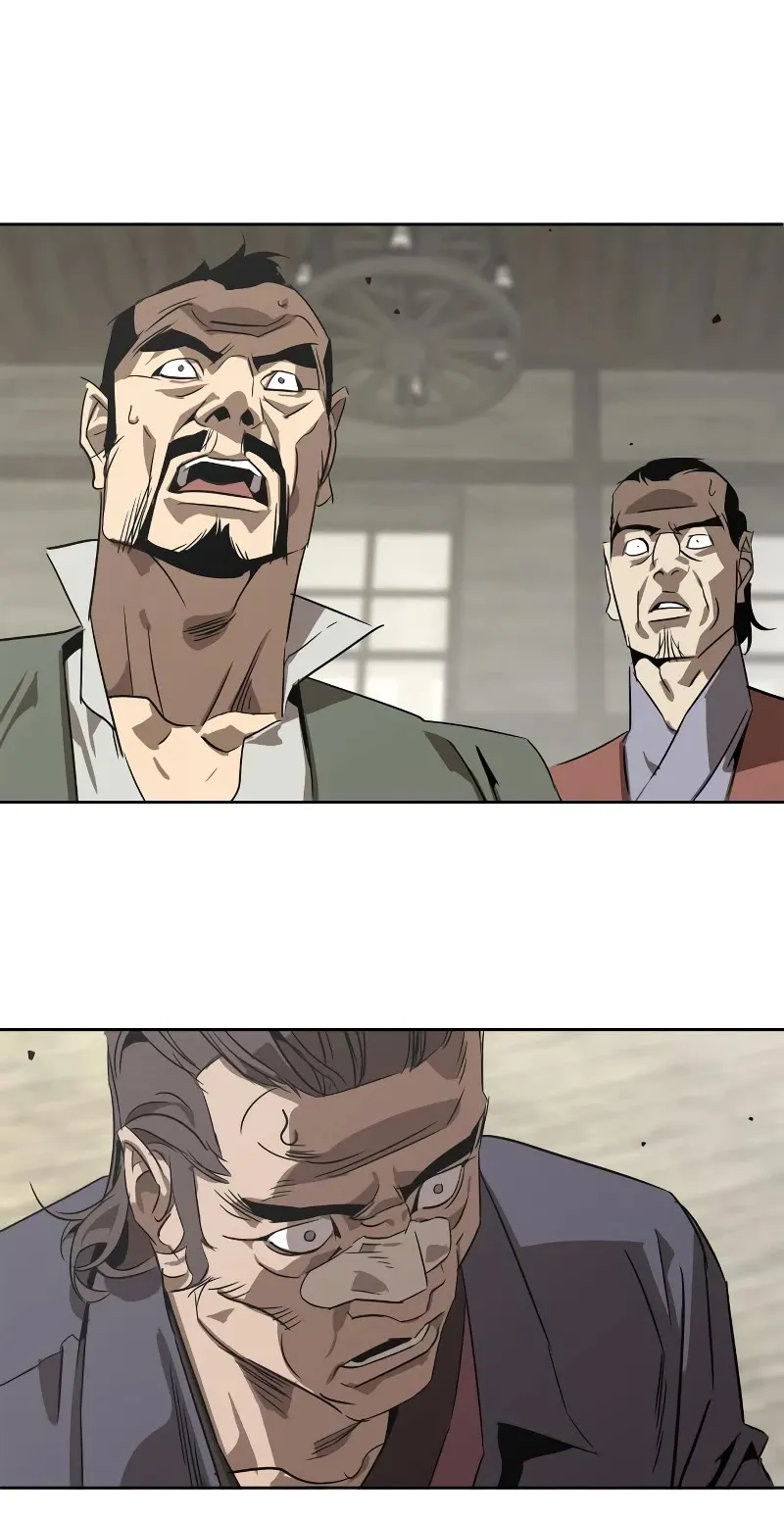 Read Wild West Murim chapter 2 image 68 on Lezhin