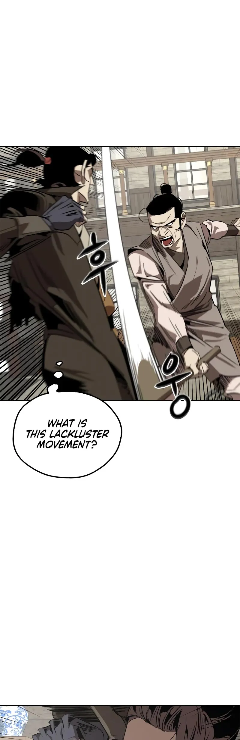 Read Wild West Murim chapter 2 image 73 on Lezhin