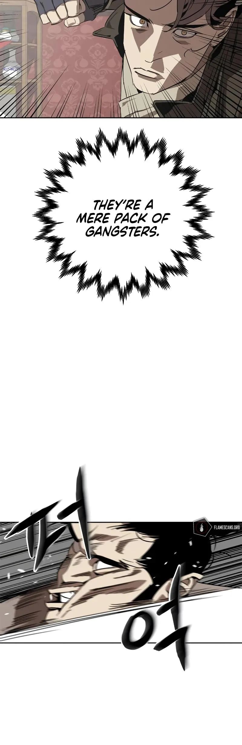 Read Wild West Murim chapter 2 image 74 on Lezhin