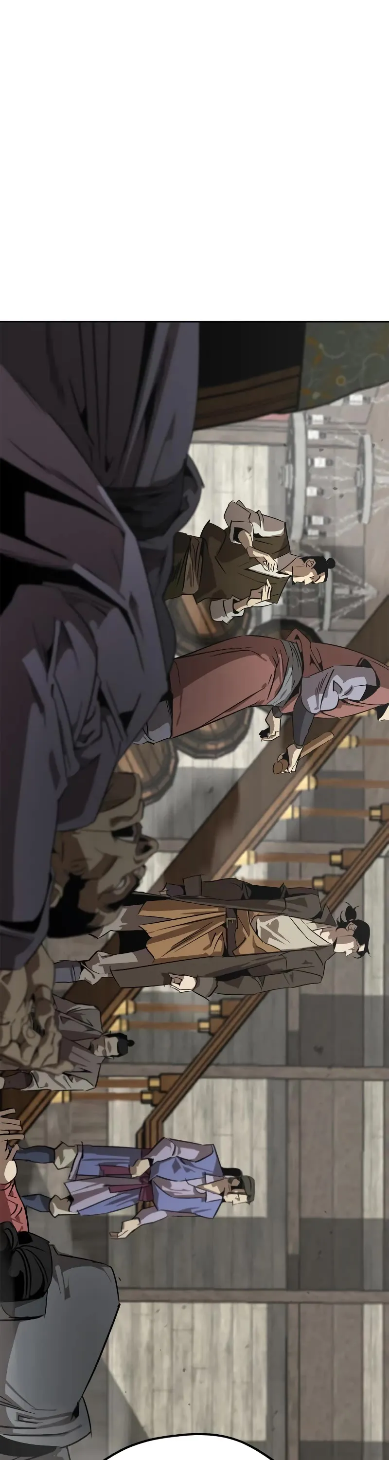 Read Wild West Murim chapter 2 image 87 on Lezhin