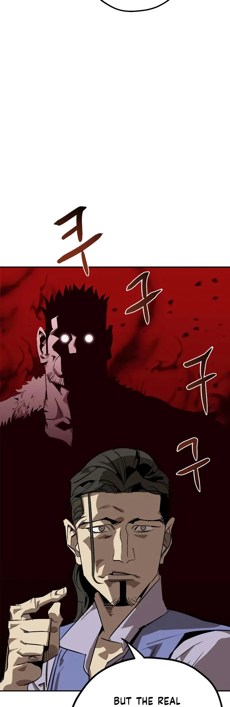 Read Wild West Murim chapter 2 image 9 on Lezhin