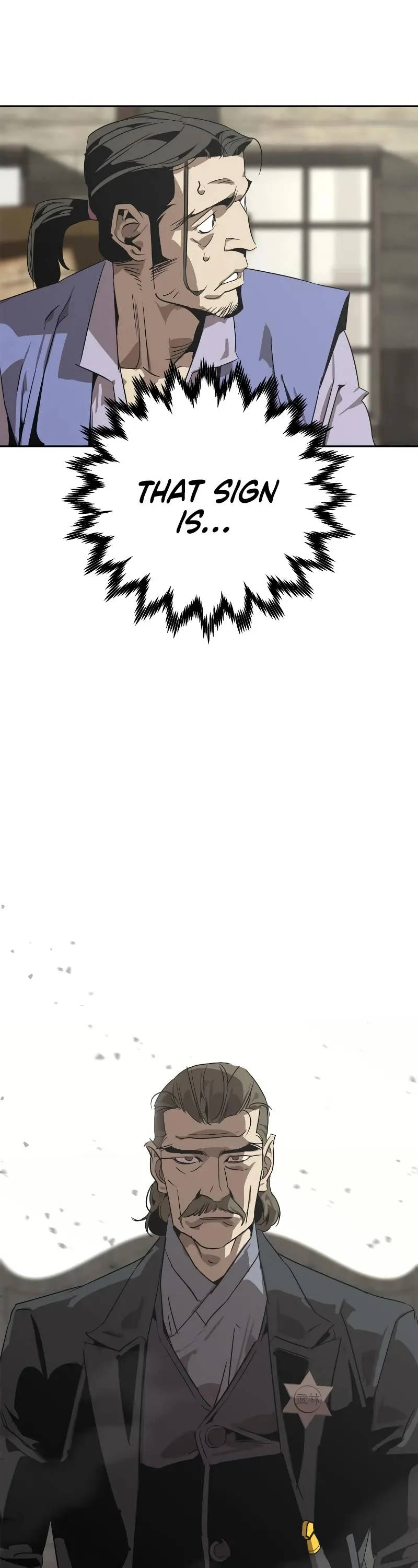 Read Wild West Murim chapter 2 image 90 on Lezhin