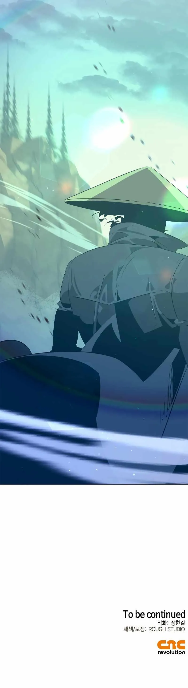 Read Wild West Murim chapter 24 image 13 on Lezhin