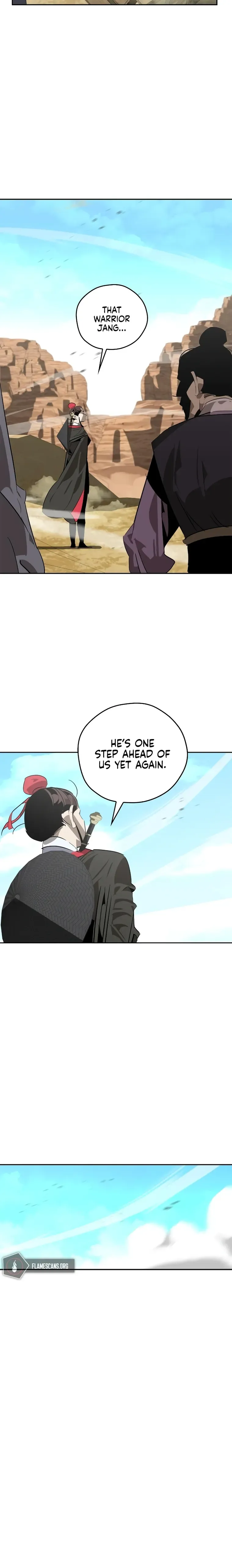 Read Wild West Murim chapter 25 image 11 on Lezhin