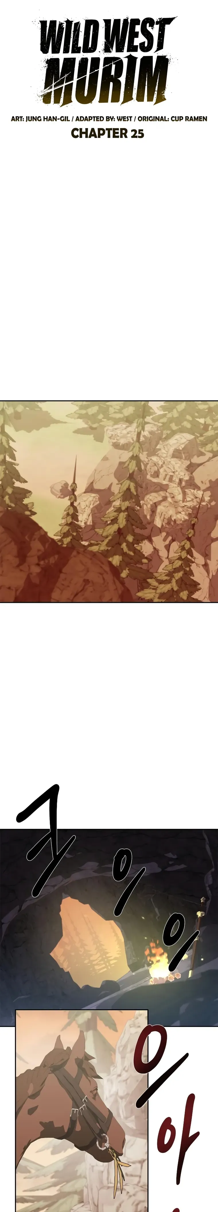Read Wild West Murim chapter 25 image 12 on Lezhin