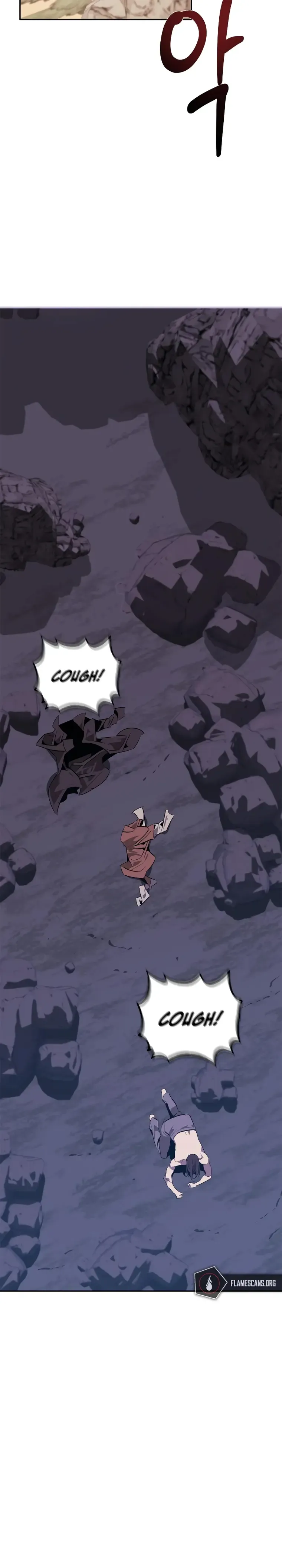 Read Wild West Murim chapter 25 image 13 on Lezhin