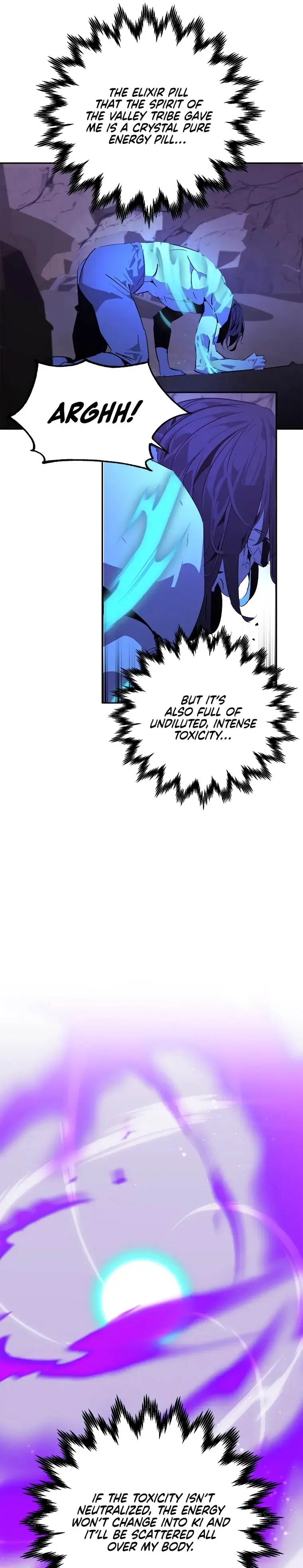 Read Wild West Murim chapter 25 image 14 on Lezhin