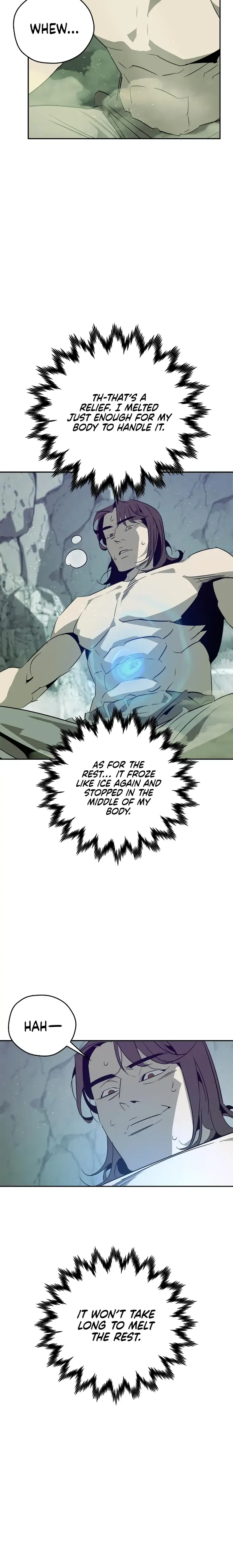Read Wild West Murim chapter 25 image 21 on Lezhin
