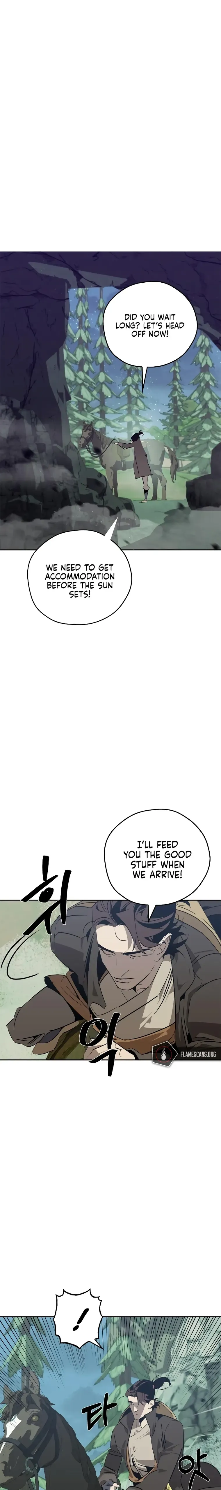 Read Wild West Murim chapter 25 image 22 on Lezhin