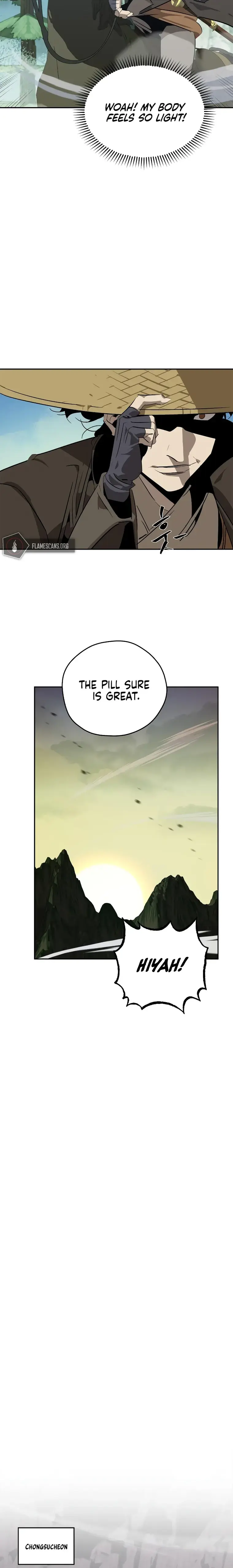 Read Wild West Murim chapter 25 image 23 on Lezhin