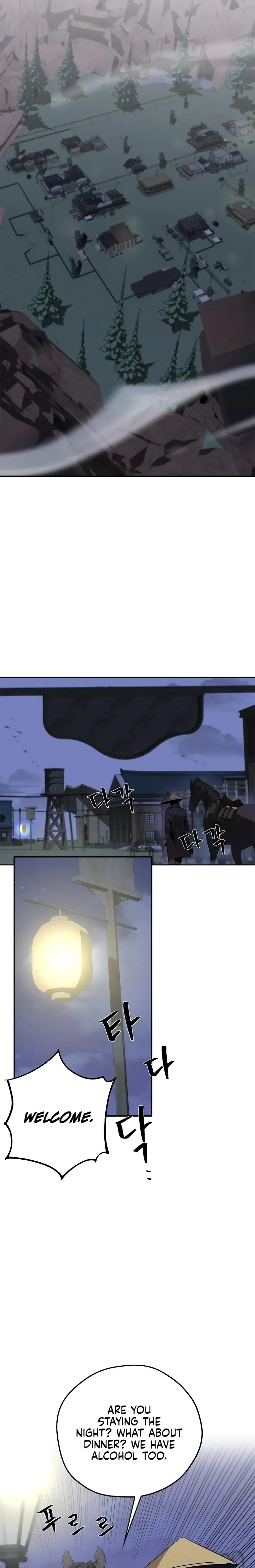 Read Wild West Murim chapter 25 image 24 on Lezhin