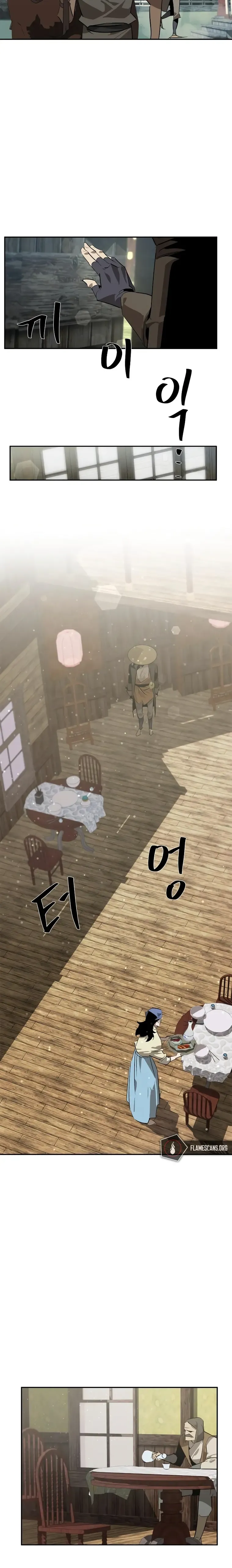 Read Wild West Murim chapter 25 image 27 on Lezhin