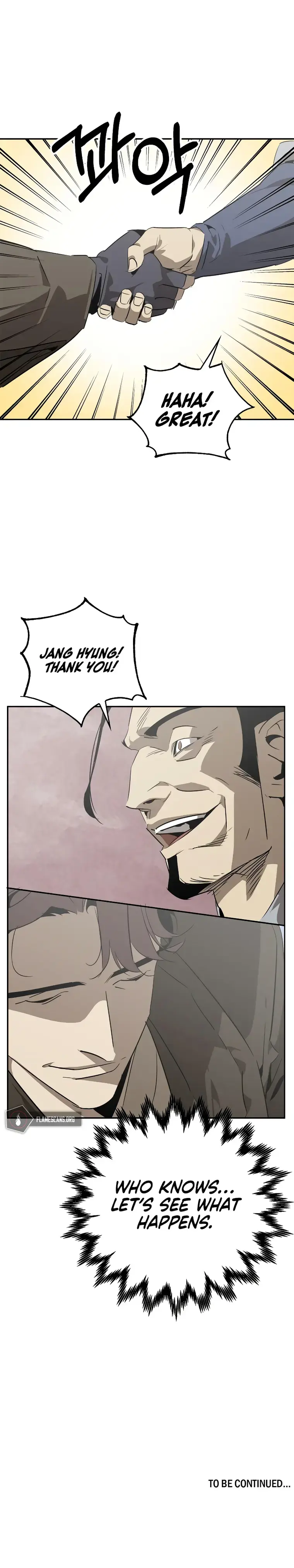 Read Wild West Murim chapter 26 image 14 on Lezhin