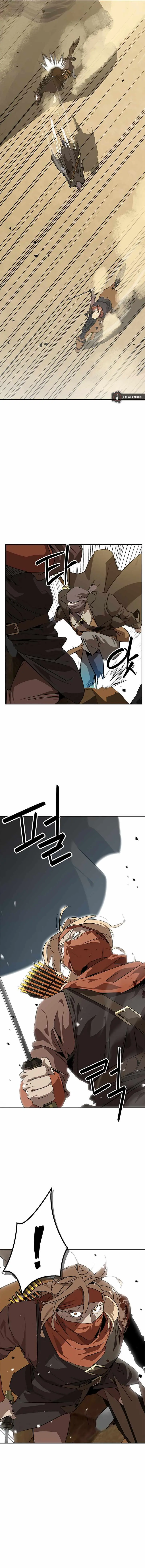 Read Wild West Murim chapter 28 image 11 on Lezhin