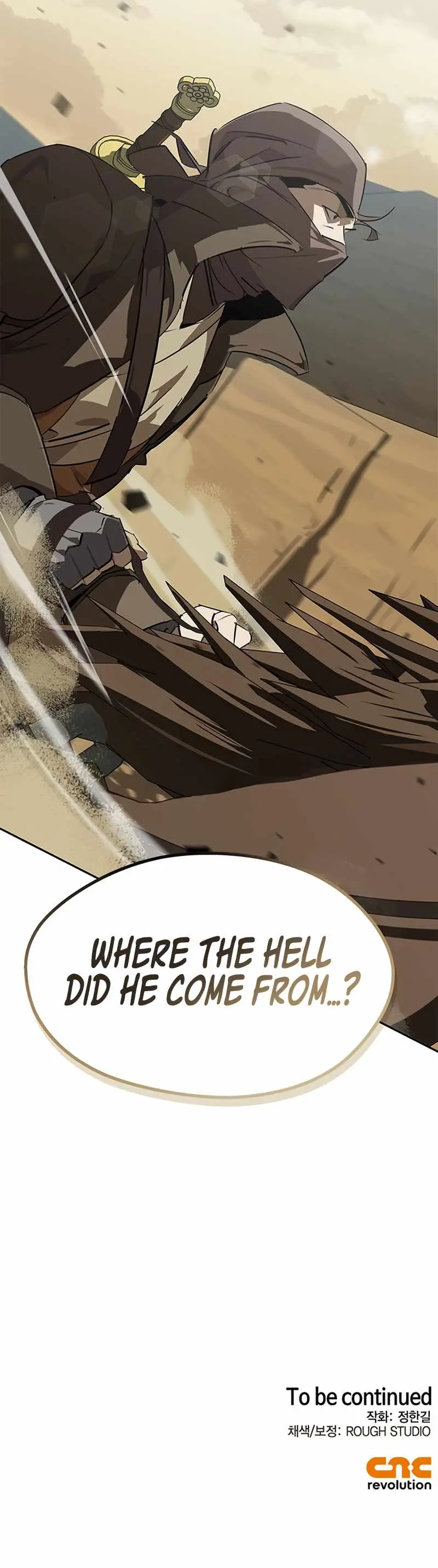 Read Wild West Murim chapter 28 image 15 on Lezhin